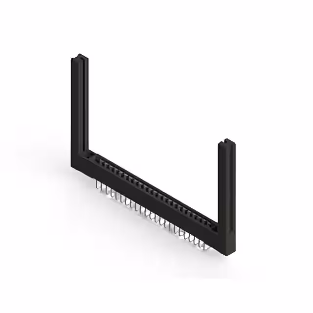 357-046-458-258 EDAC Inc.  Edgeboard Connectors